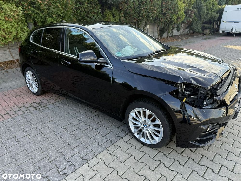 BMW Seria 1 - 6