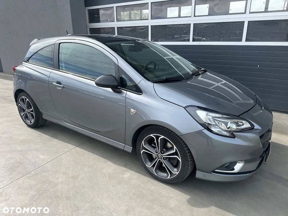 Opel Corsa - 8