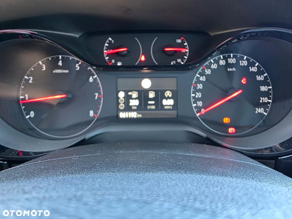 Opel Corsa 1.2 Start/Stop Edition - 14