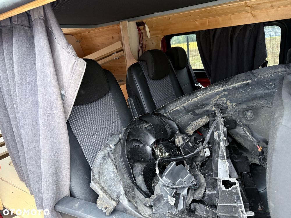 Citroën Jumpy Combi - 15