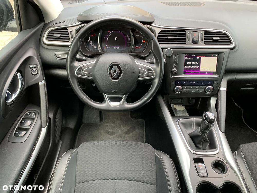 Renault Kadjar 1.2 Energy TCe Intens - 15