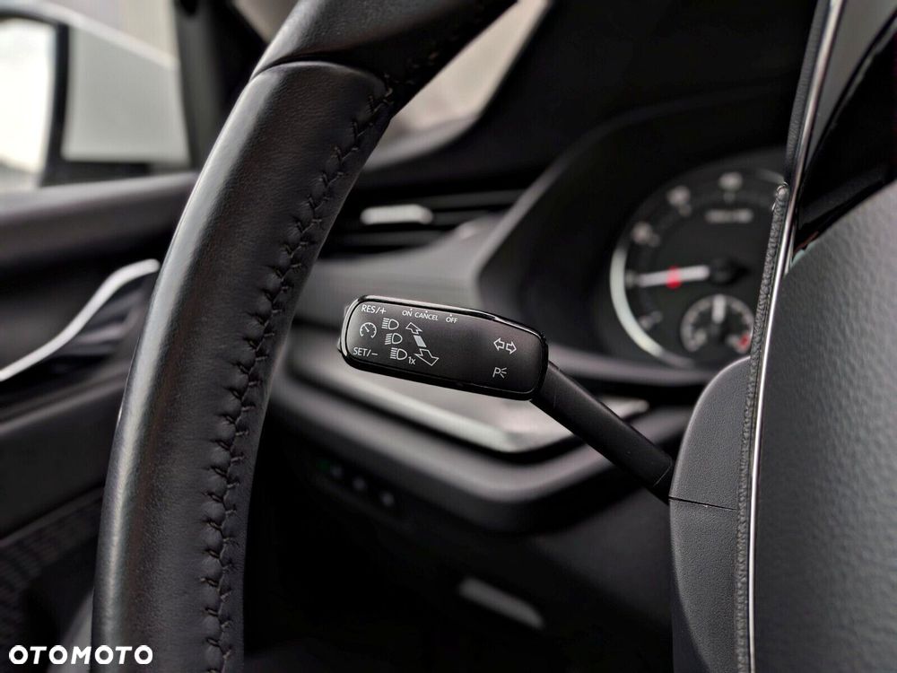 Skoda Octavia 1.0 TSI Ambition - 22