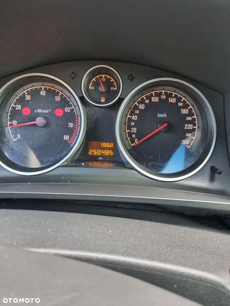 Opel Zafira 1.8 Family - 6