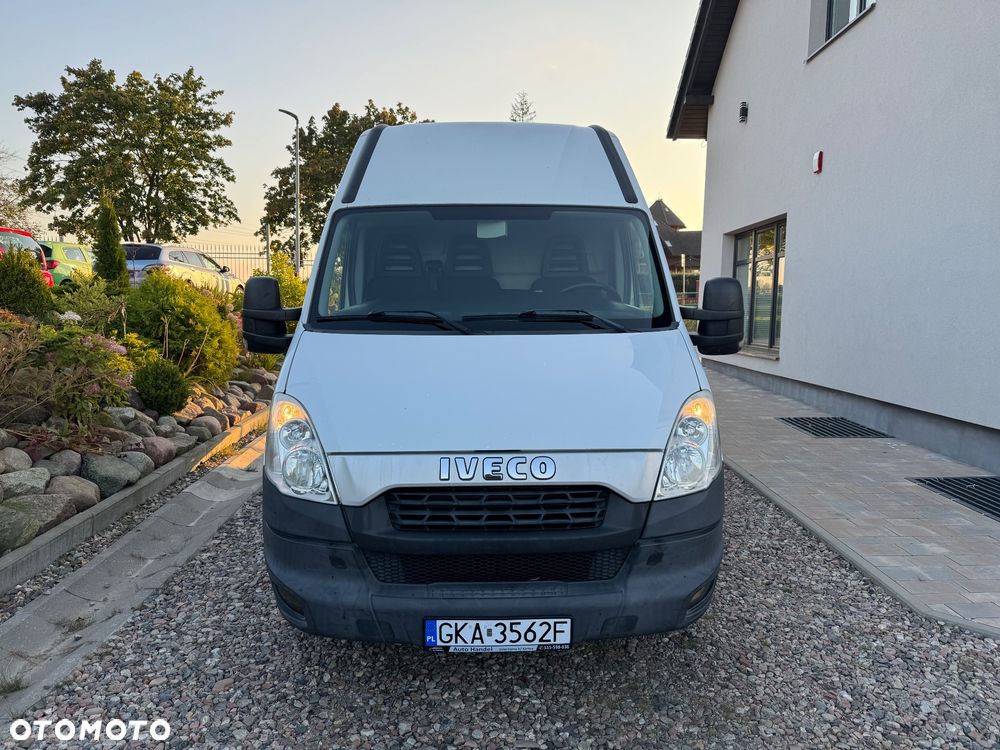 Iveco Daily - 4