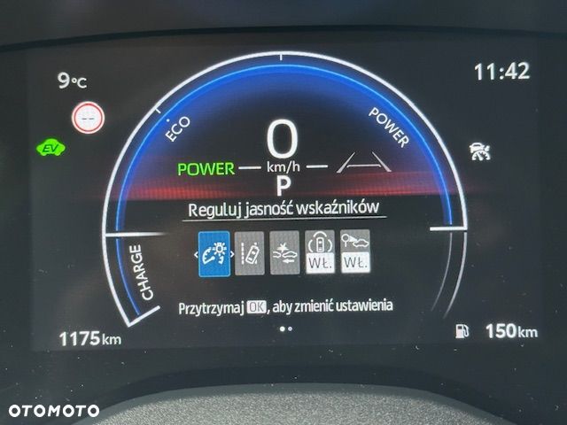 Toyota Yaris 1.5 VVT-i Business Edition - 7