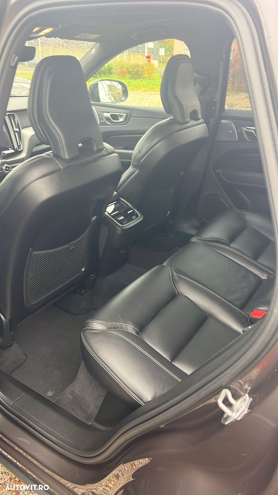 Volvo Xc 60 2021 photo 3