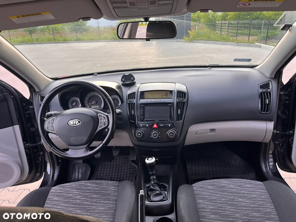 Kia Ceed 1.4 Optimum - 16