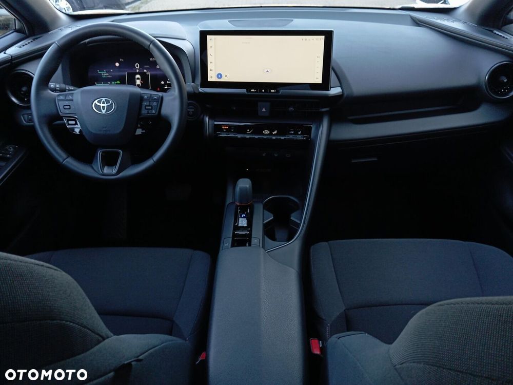 Toyota C-HR 1.8 Hybrid Style - 6