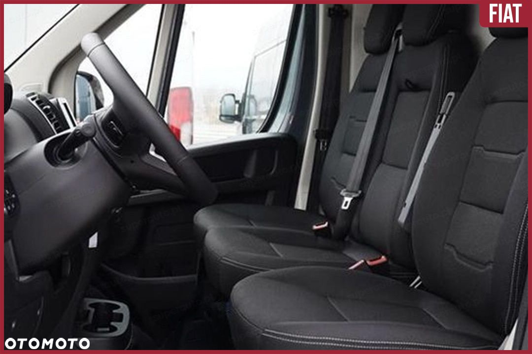 Fiat Ducato L3H2 2.2 140KM - 6