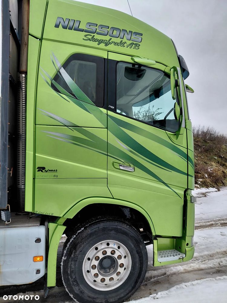 Volvo FH 750 - 5