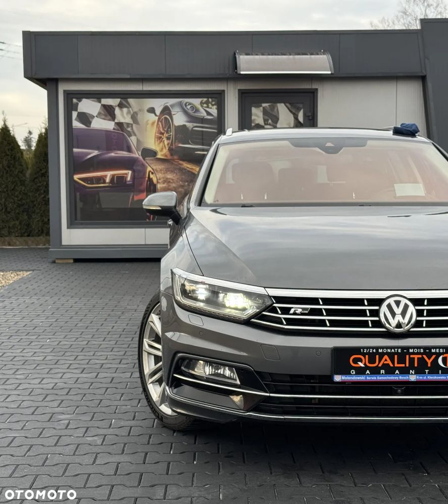 Volkswagen Passat - 39