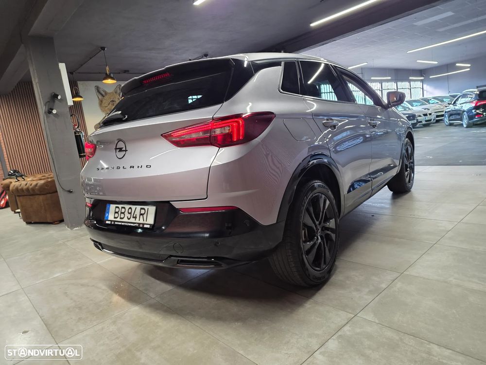 Opel Grandland - 3