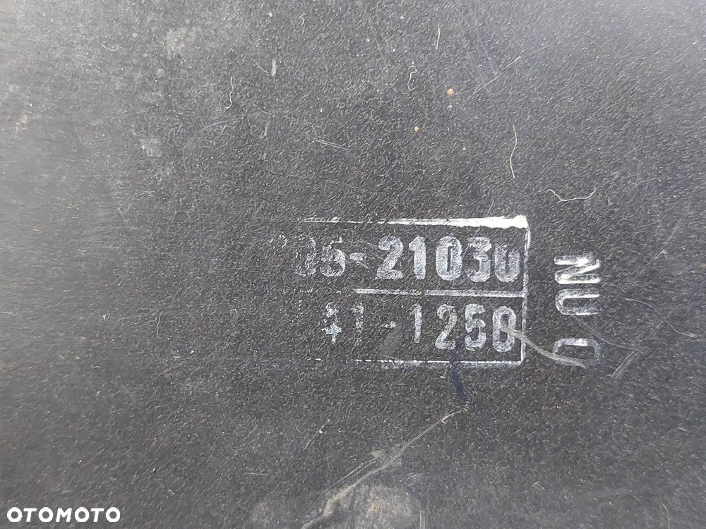 OBUDOWA FILTRA POWIETRZA + RURA DOLOT TOYOTA YARIS I 1.3 16V - 2