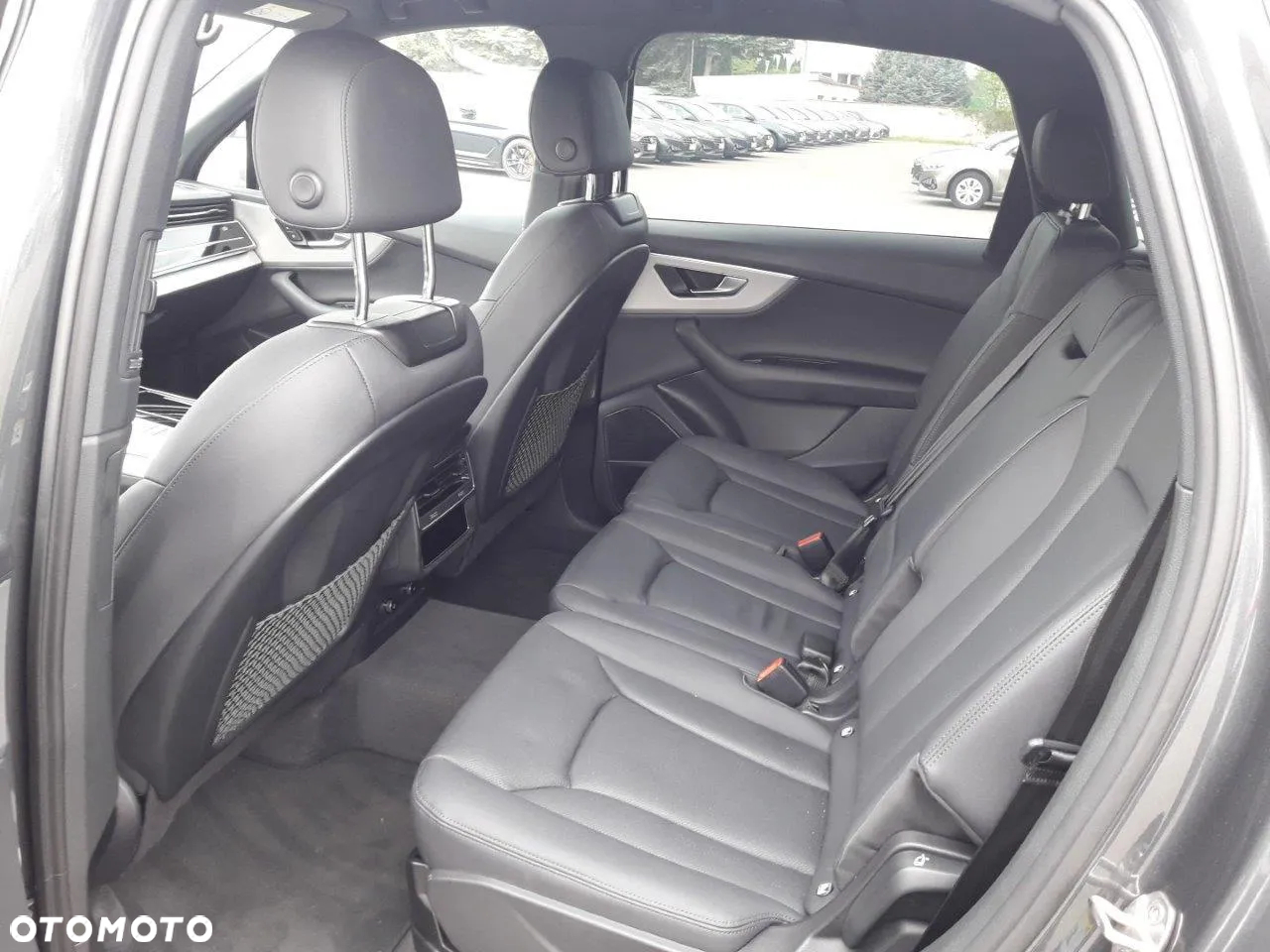 Audi Q7 - 16
