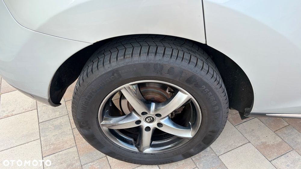 Nissan Murano 3.5 V6 Premium - 33