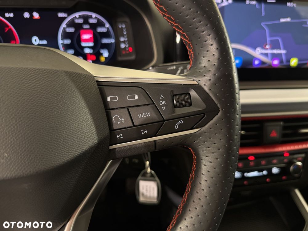 Seat Arona - 18