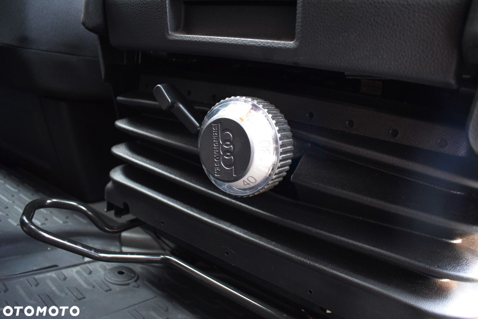 Volkswagen Crafter - 13