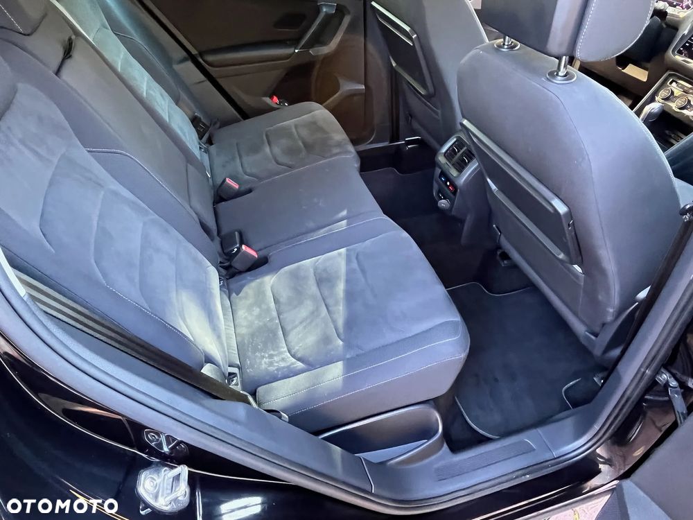 Volkswagen Tiguan 2.0 TSI 4Mot R-Style DSG - 17