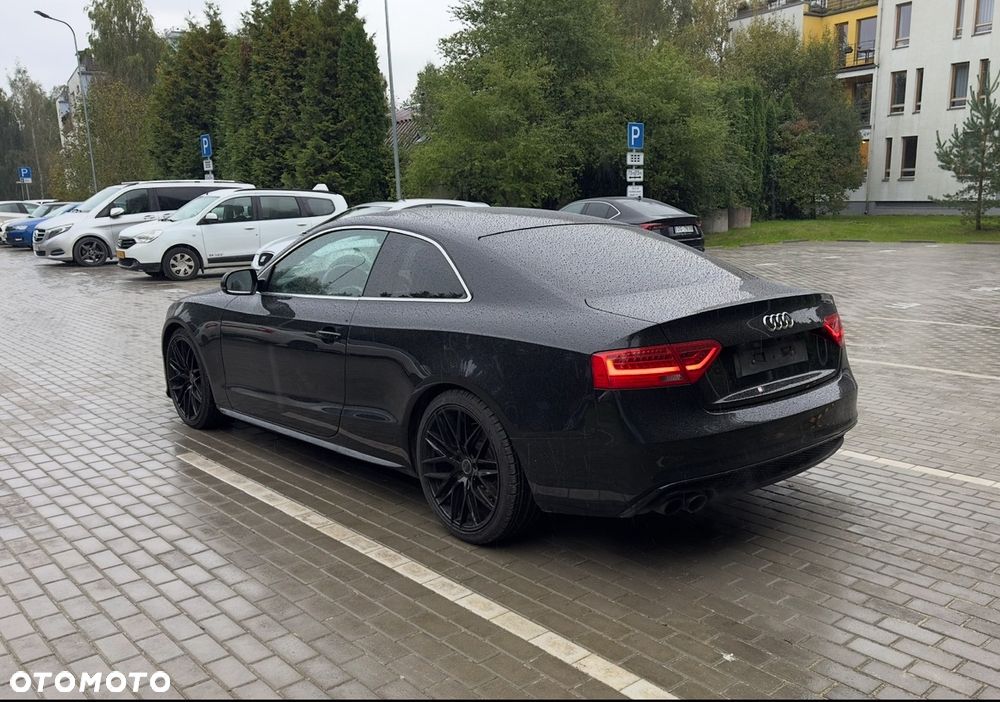 Audi A5 Coupé 1.8 TFSI - 7