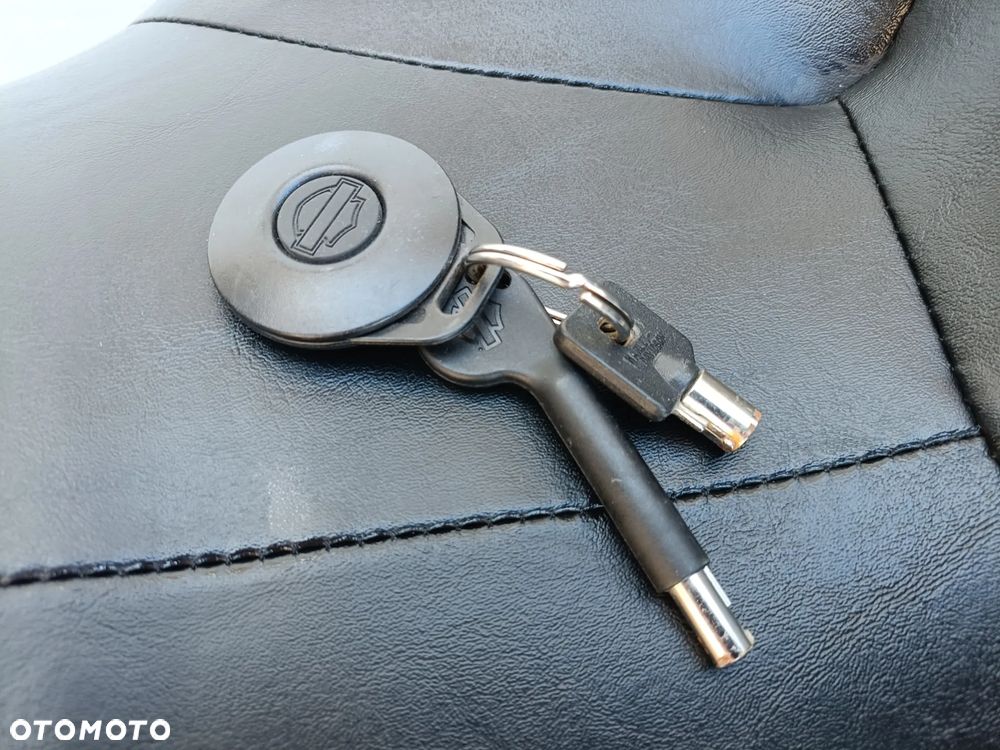 Harley-Davidson Touring Electra Glide - 37