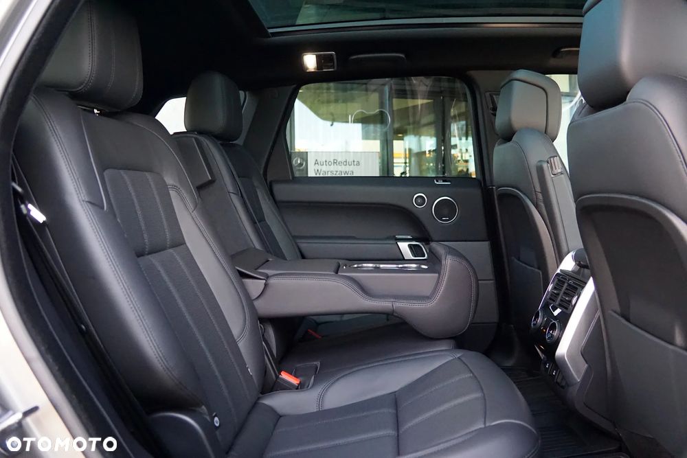 Land Rover Range Rover Sport P400 3.0 SE - 31
