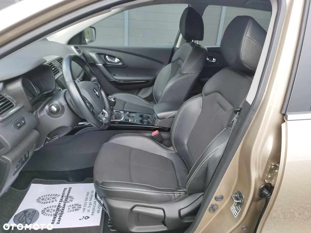 Renault Kadjar TCe 140 GPF BUSINESS EDITION - 21