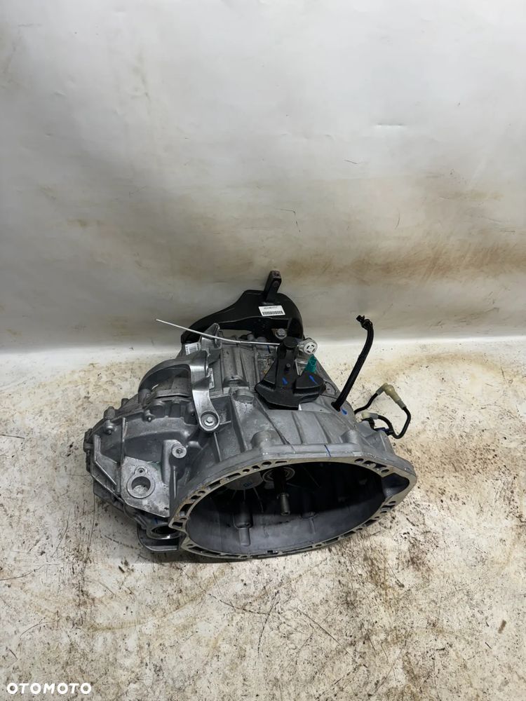 KOMPLETNA SKRZYNIA BIEGÓW 2.3DCI [PF 6066] MASTER IV (2019r)/MOVANO/ NISSAN NV 400 - 3