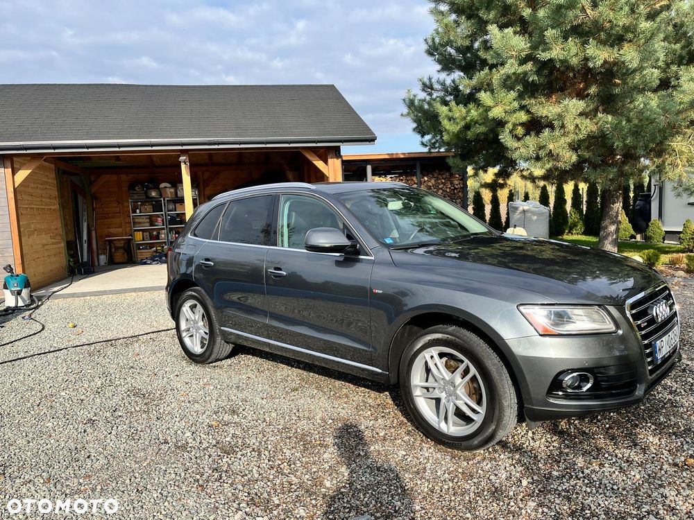 Audi Q5 - 5