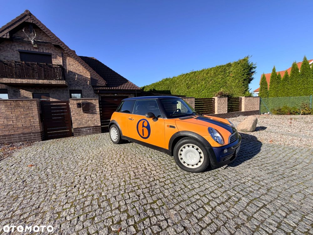 MINI ONE - 3