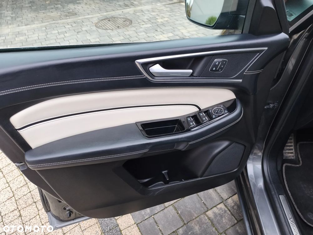 Ford S-Max 2.0 EcoBlue Vignale - 13