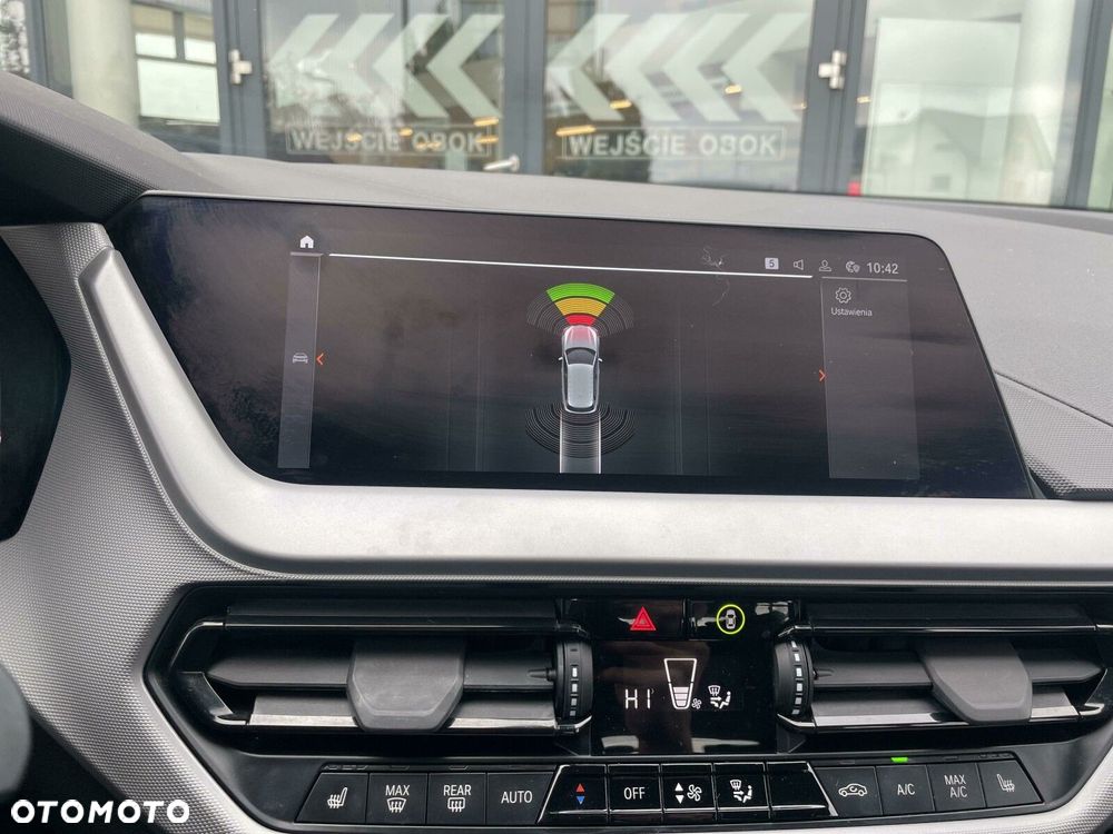 BMW Seria 1 - 26