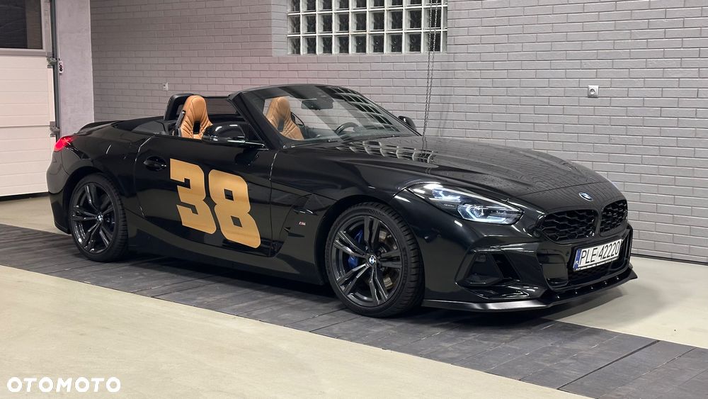 BMW Z4 M M40i sport - 2