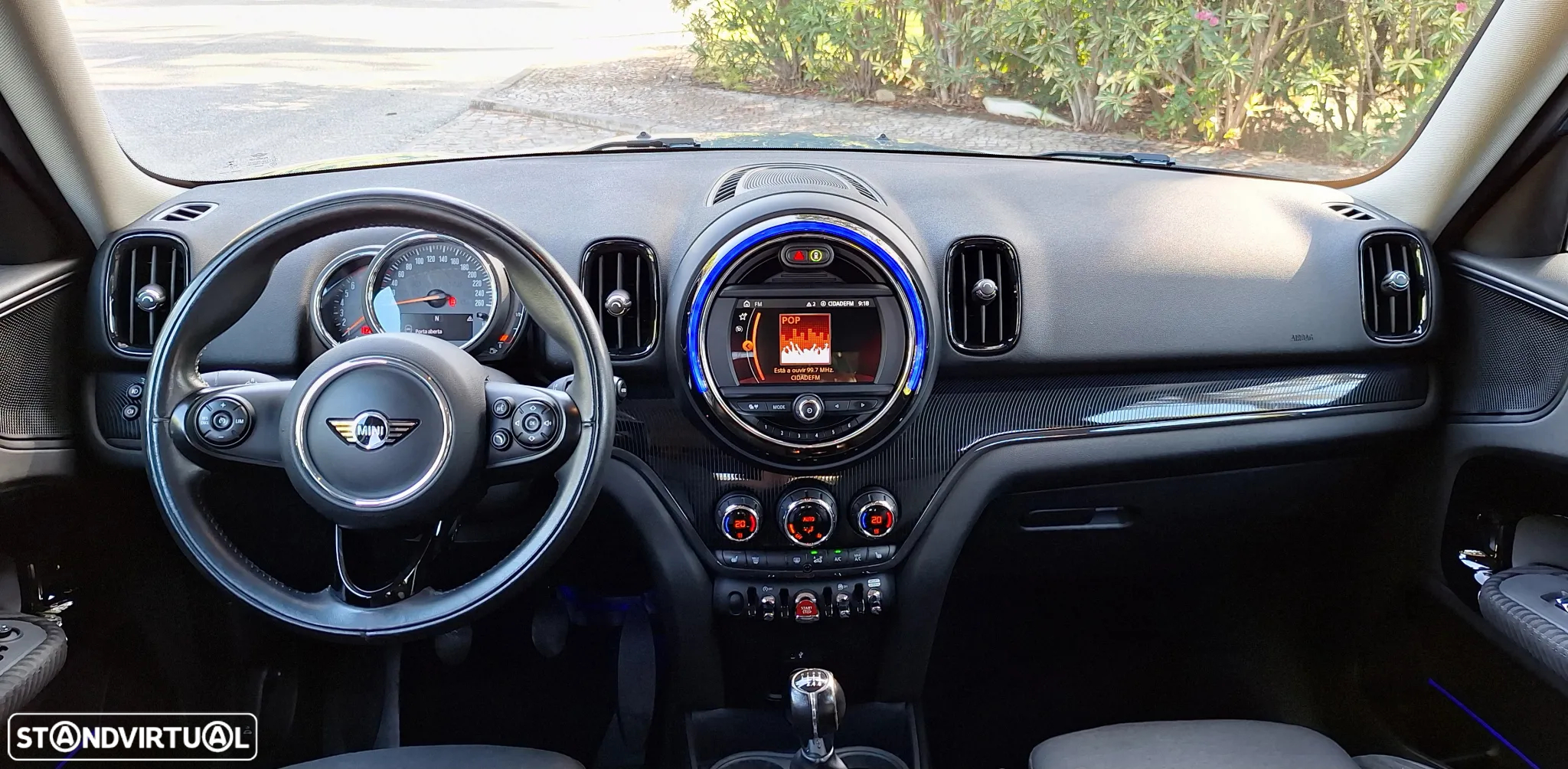 MINI Countryman Cooper - 7