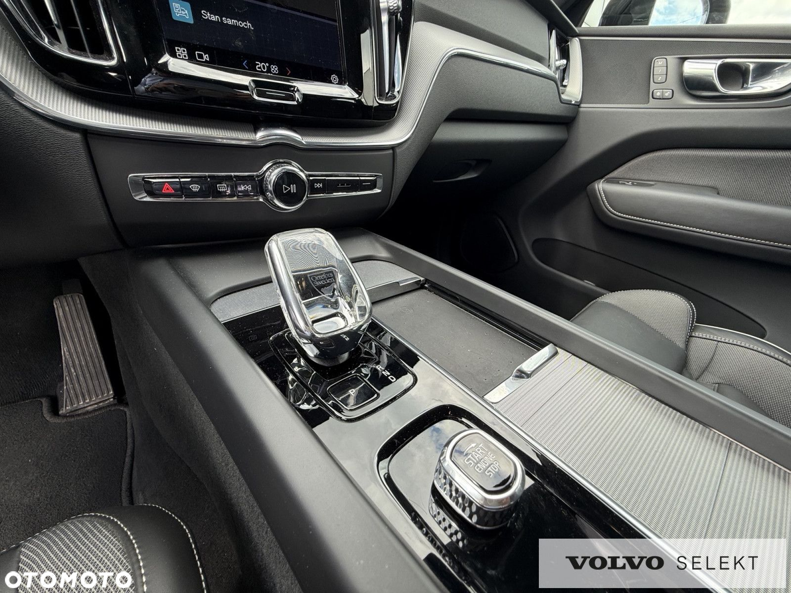 Volvo XC 60 - 22