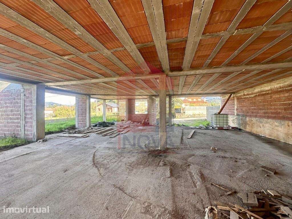 Moradia V3 Térrea, São Martinho da Gandra - Grande imagem: 5/25