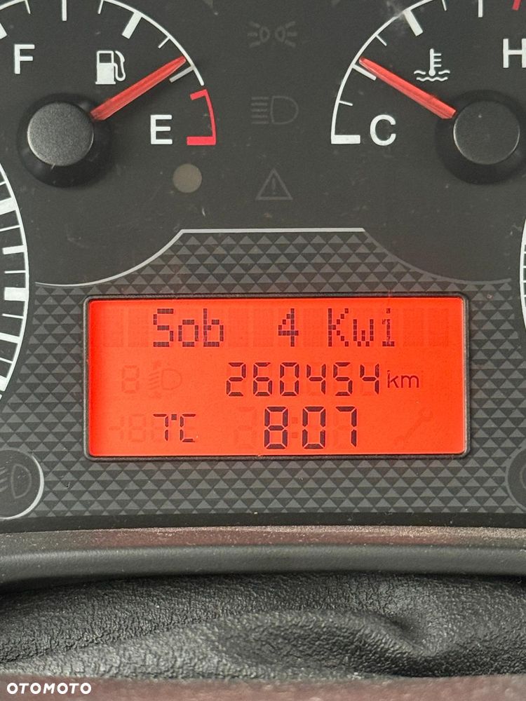 Fiat Grande Punto - 12