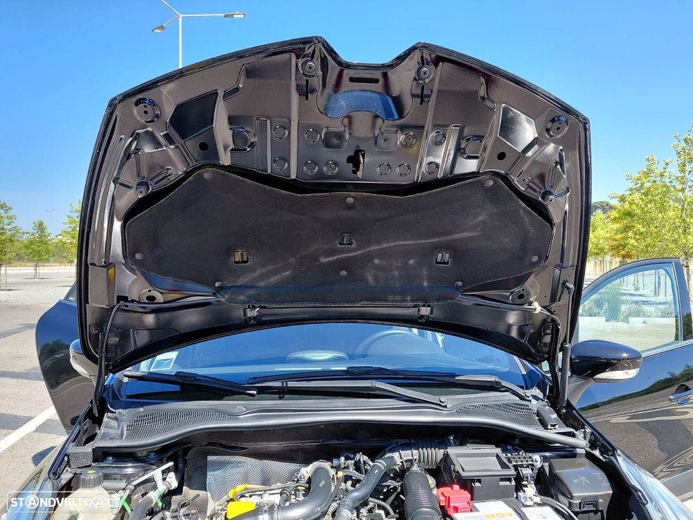 Renault Clio Sport Tourer 0.9 TCe Limited - 15