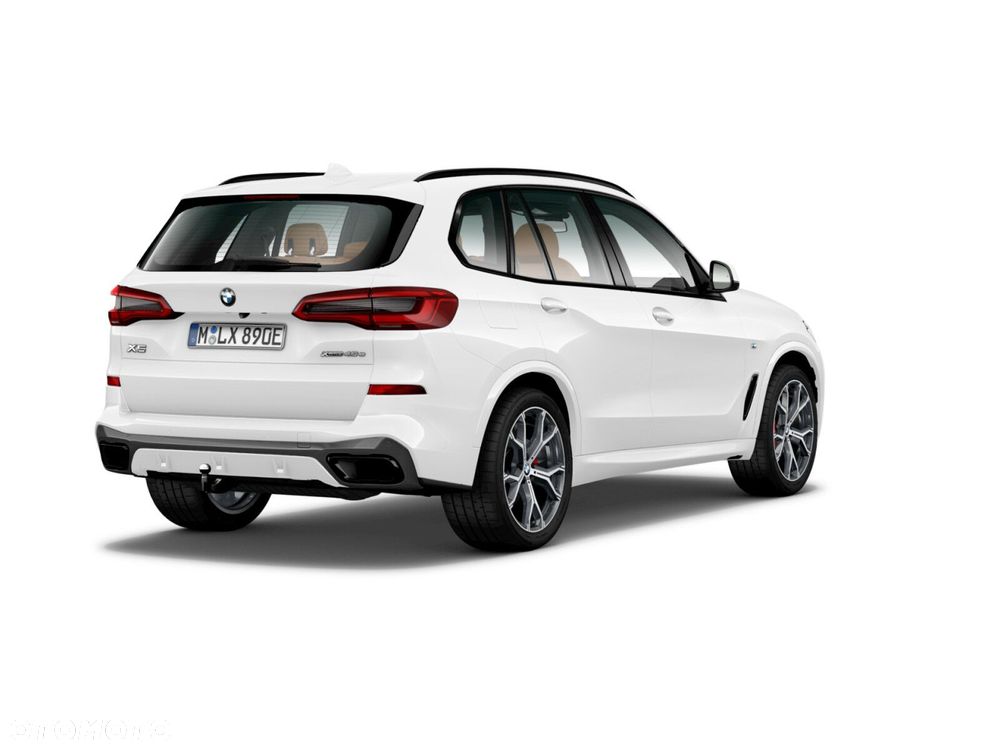 BMW X5 - 2