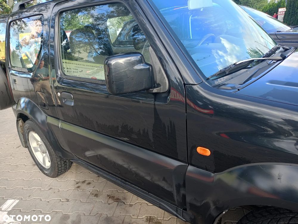Suzuki Jimny - 17