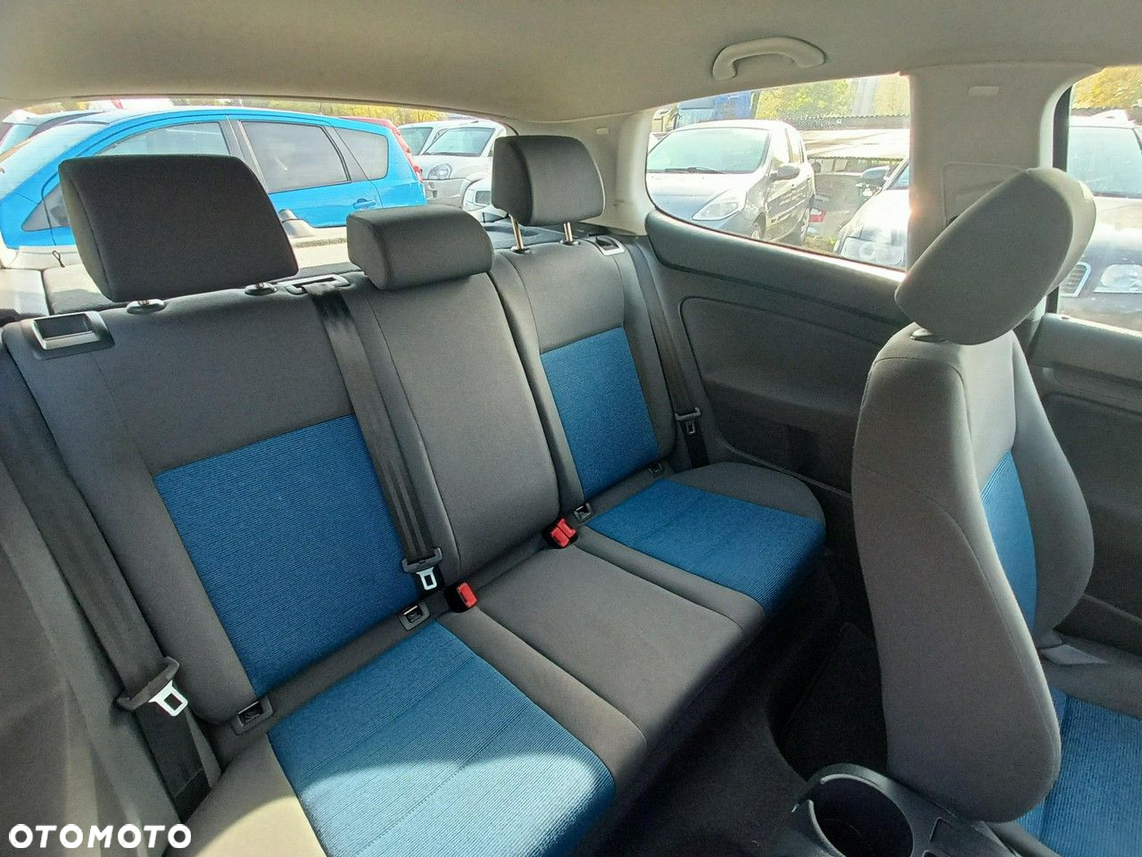 Volkswagen Golf - 5