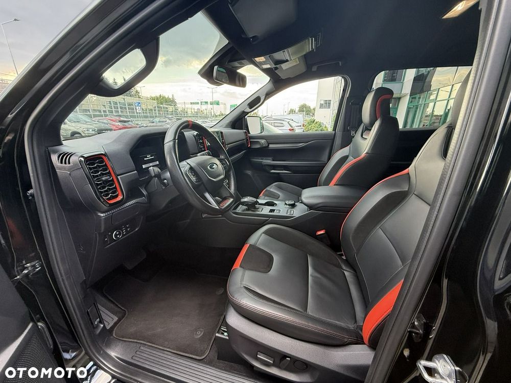 Ford Ranger Raptor - 17