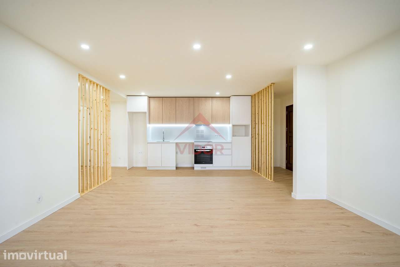 Apartamento T1 Abadias – Excelente Localização - Grande imagem: 4/15