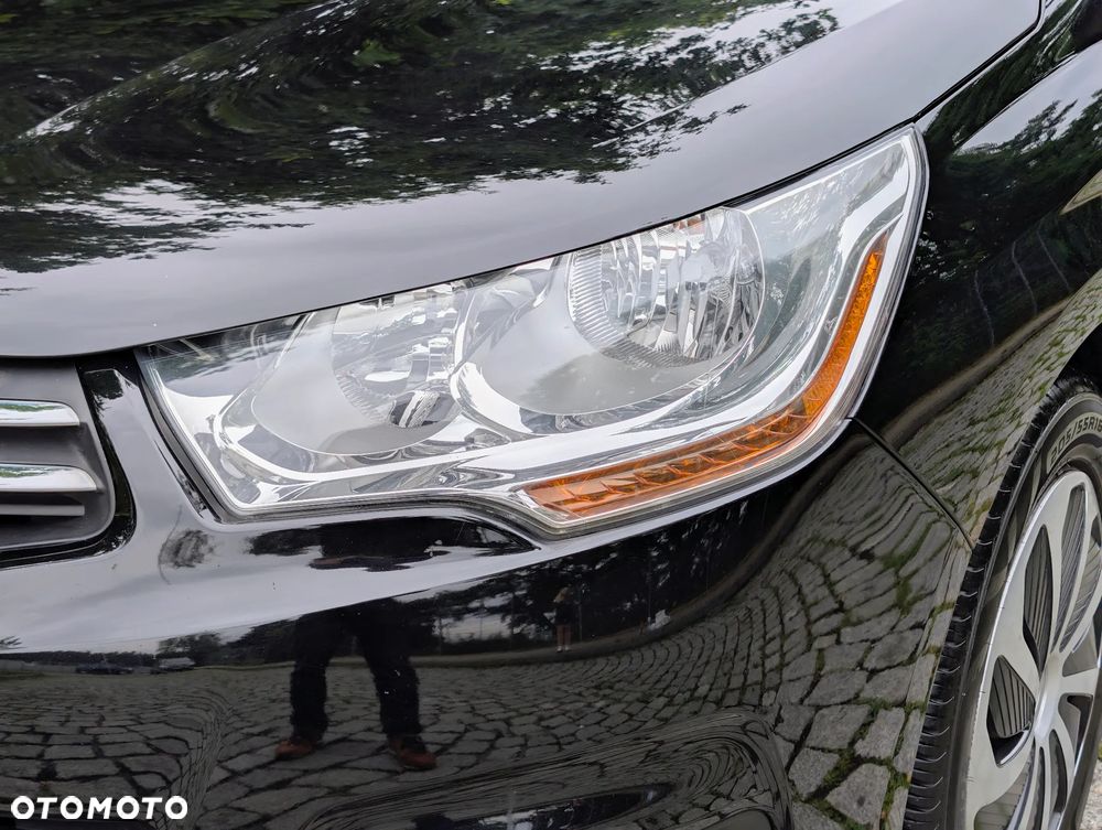 Citroën C4 1.6 VTi Seduction - 12