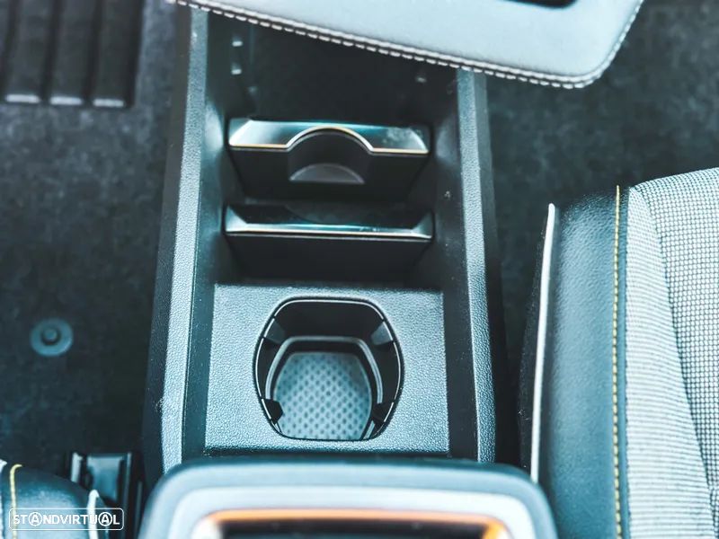 Renault Mégane E-Tech EV60 220hp optimum charge Techno - 26