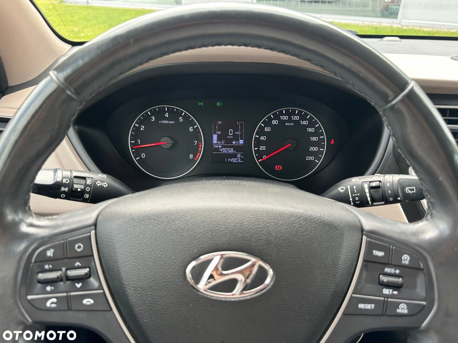 Hyundai i20 - 23