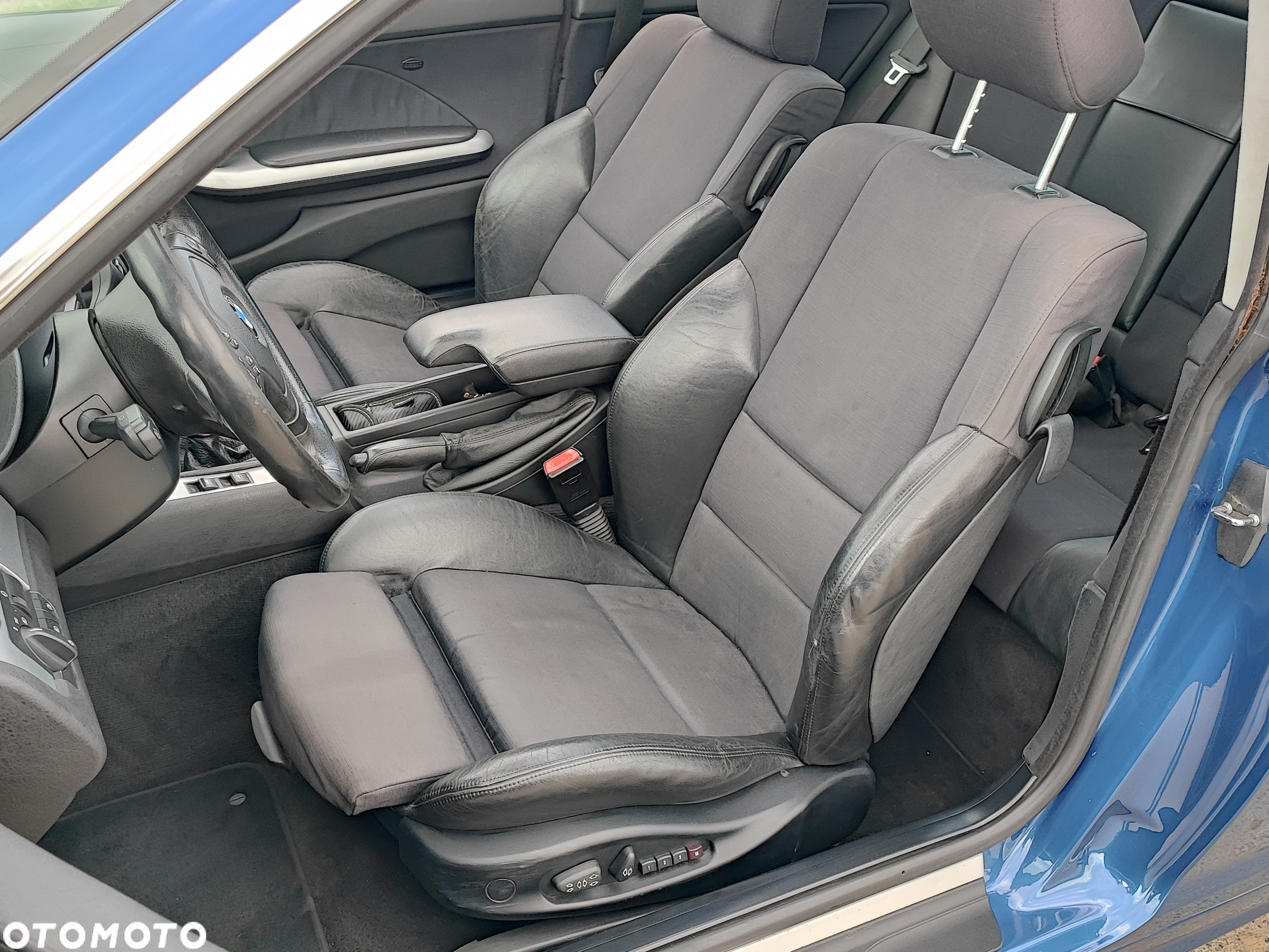 BMW Seria 3 328Ci - 10