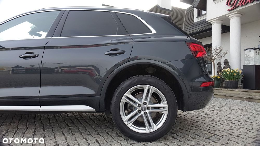 Audi Q5 - 21