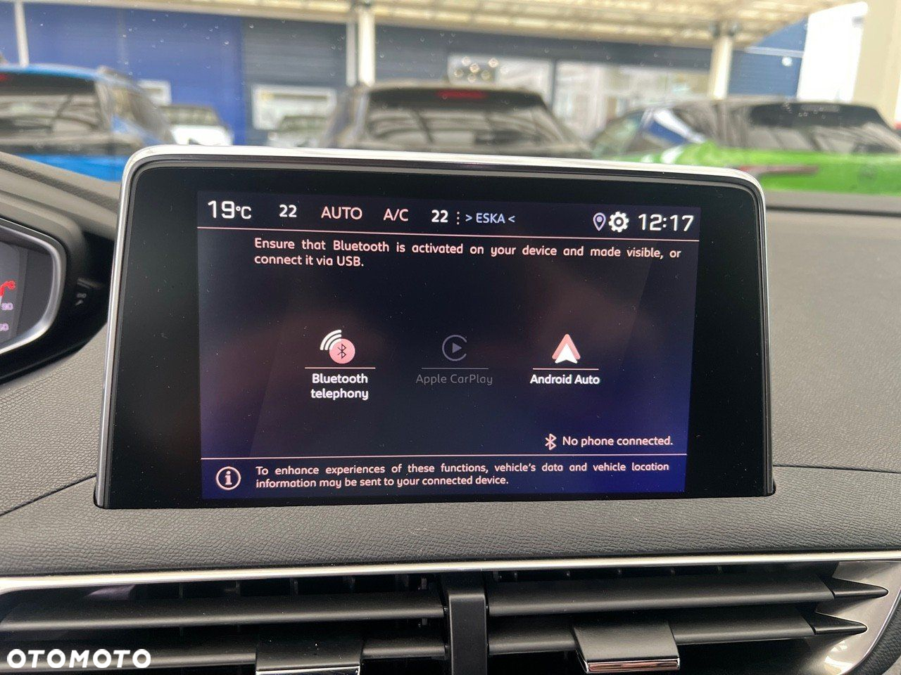 Peugeot 5008 1.5 BlueHDi GT S&S EAT8 - 19
