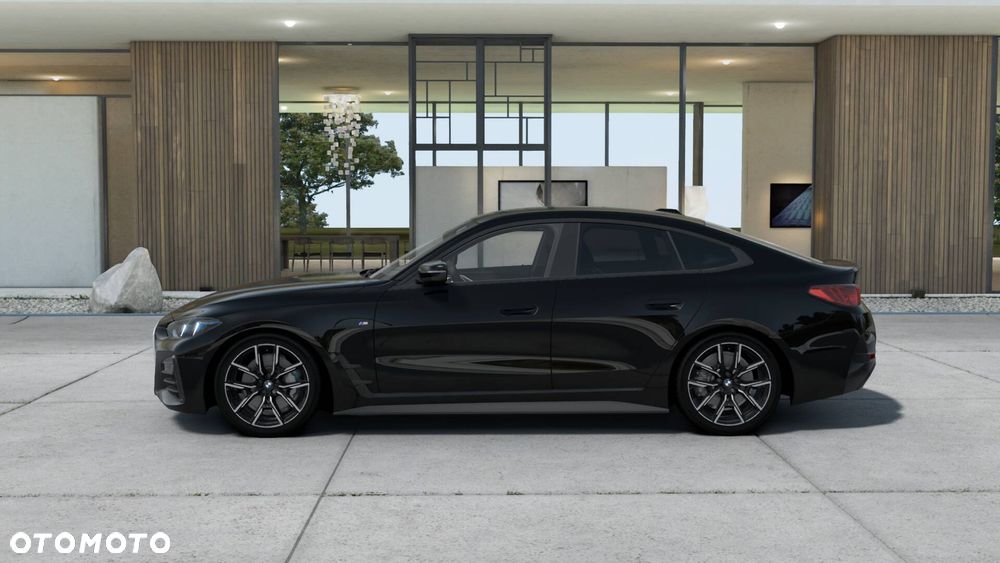 BMW Seria 4 420d xDrive - 2