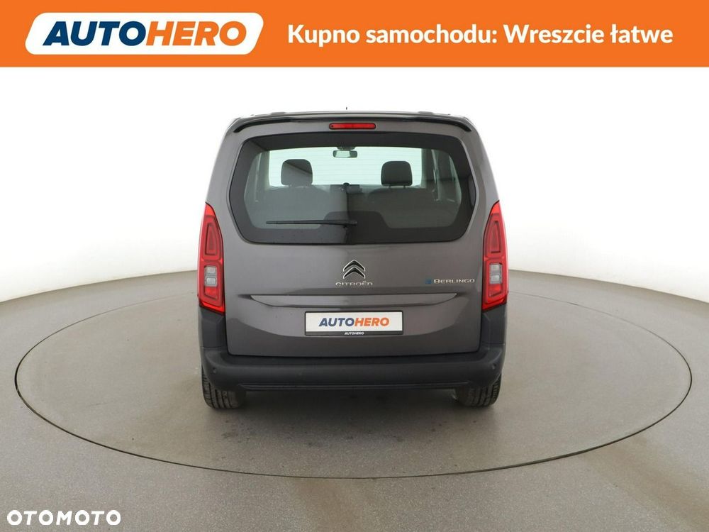 Citroën Berlingo M Feel - 7